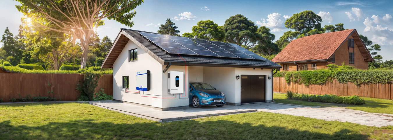 Solar Inverters
