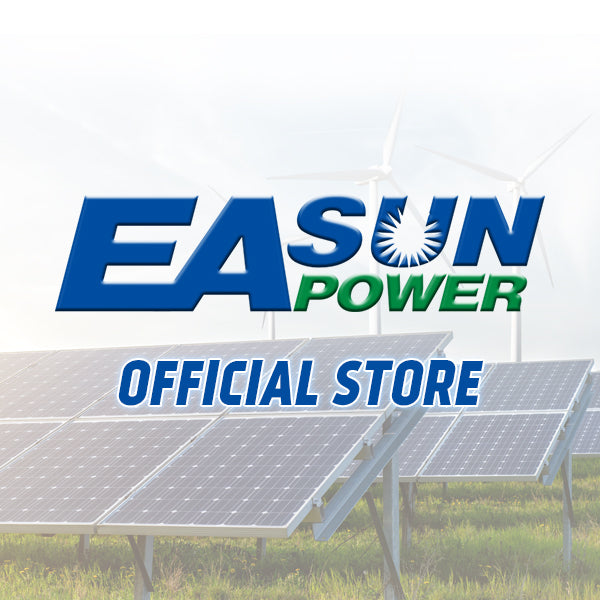 EASUN POWER Brand Story