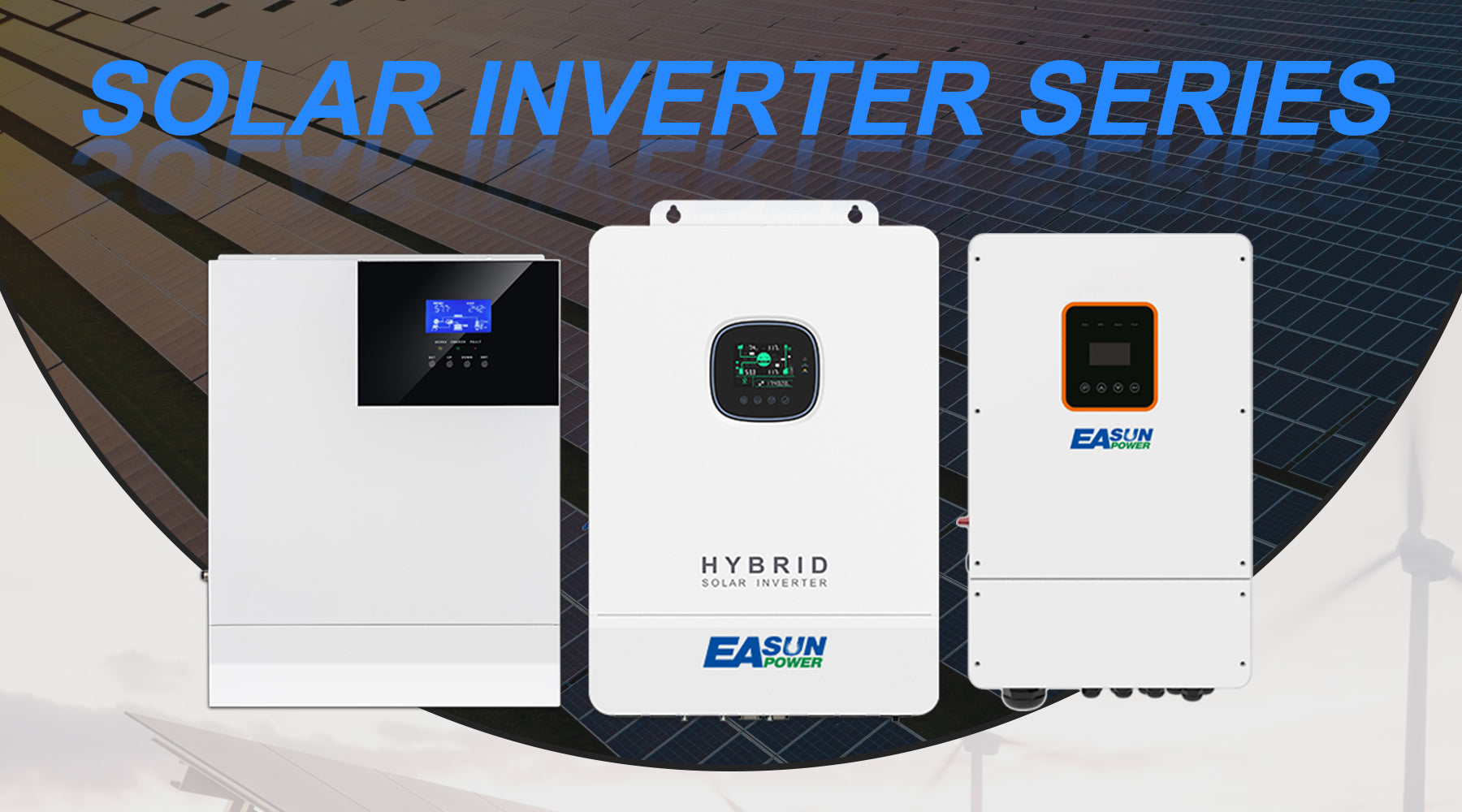 Can a Hybrid Solar Inverter Work Without Solar Panels?