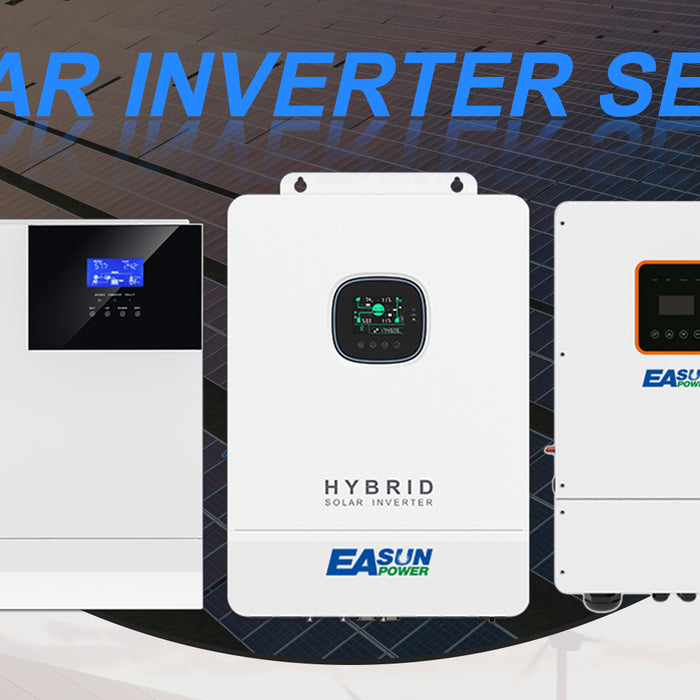 Can a Hybrid Solar Inverter Work Without Solar Panels?