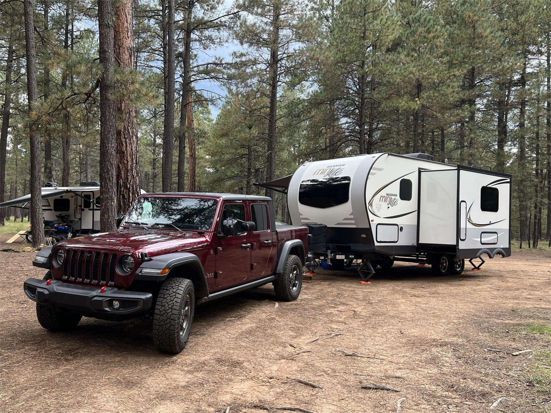 What's the power inverter?