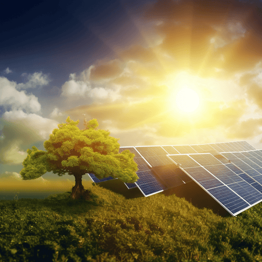 Solar Power Do We Need How Many -2023